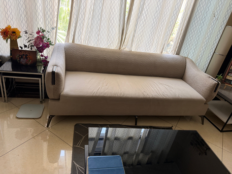 King Fahad District, Furniture, SAR 1800,  Sofa