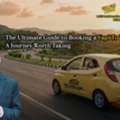 Budget Cab Booking From Vapi To Thane &ndash; Call Now