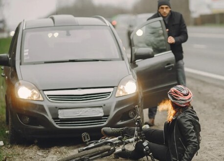 New York, Business, Personal Injury Attorneys Fighting For Accident Victims After Injury