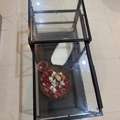 SAR 100,  Ikea Black Metal Set Of Tables