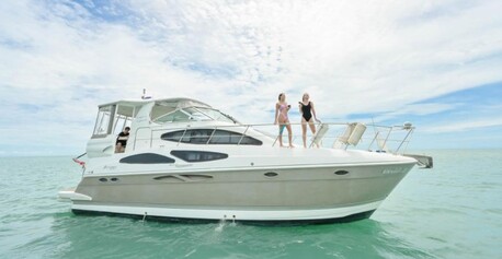 Bangkok, Travel, Koh Samui Boat Rental Best Price