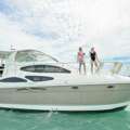 Koh Samui Boat Rental Best Price