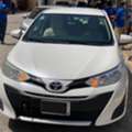 SAR 33000,  Toyota Yaris,  2020,  Automatic,  247000 KM,  For Sale