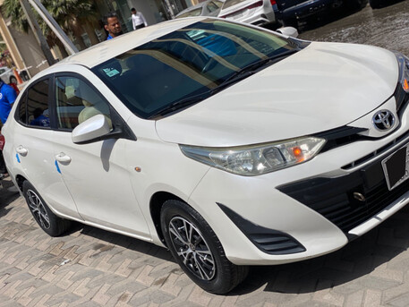Dammam, Vehicles, Cars & Trucks , SAR 33000,  Toyota Yaris,  2020,  Automatic,  247000 KM,  For Sale