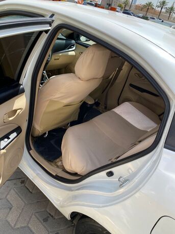 Dammam, Vehicles, Cars & Trucks , SAR 33000,  Toyota Yaris,  2020,  Automatic,  247000 KM,  For Sale