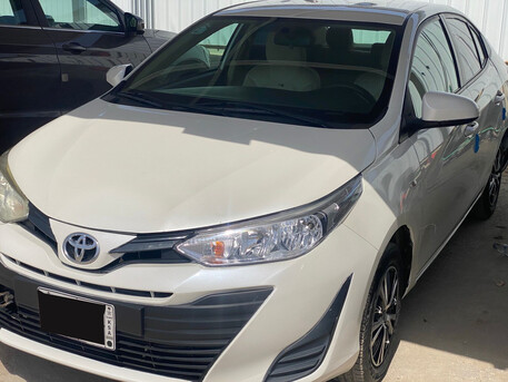 Dammam, Vehicles, Cars & Trucks , SAR 33000,  Toyota Yaris,  2020,  Automatic,  247000 KM,  For Sale