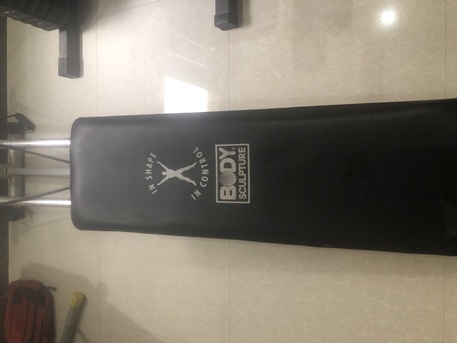 Riyadh, Sporting Goods, SAR 0950,  SAR 950, Multi Purpose Home Gym & Bench  For Sale