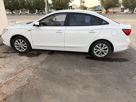 Al Malaz, Vehicles, Cars & Trucks , SAR 32000,  MG 5,  2023,  Automatic,  45000 KM,   Less Driven In Showroom Condition