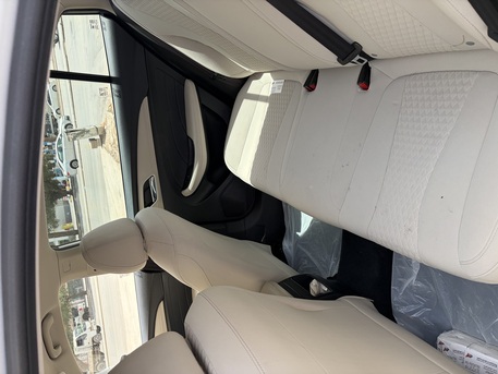 Al Malaz, Vehicles, Cars & Trucks , SAR 32000,  MG 5,  2023,  Automatic,  45000 KM,   Less Driven In Showroom Condition