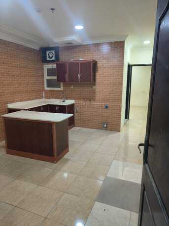 Jubail, Apartments, Flats, Houses & Villas, 2BHK UNFURNISHED APARTMENT FOR RENT RENT  RENT