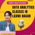 Data Analytics Classes In Laxmi?Nagar