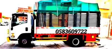 Jeddah, Household, Dabbab & Dyna Available In Jeddah For Rent With House Shifting  Jeddah  Jizan 0583609722