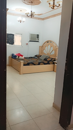 Tuwaiq, Rooms for Rent, SAR 1000/month,  30 Sq. Meter,  FURNISHED ROOM FOR SINGLE EXECUTIVE JUST IN 1000 SR