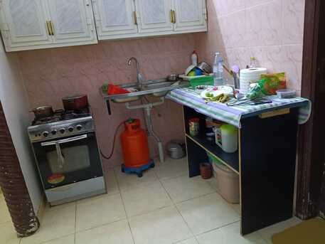 Tuwaiq, Rooms for Rent, SAR 1000/month,  30 Sq. Meter,  FURNISHED ROOM FOR SINGLE EXECUTIVE JUST IN 1000 SR