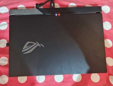 Salamah, Tablet Computers, SAR 6500,  ASUS ROG Strix Scar17 -802788 G733ZW - KH096W Core I9-12900H