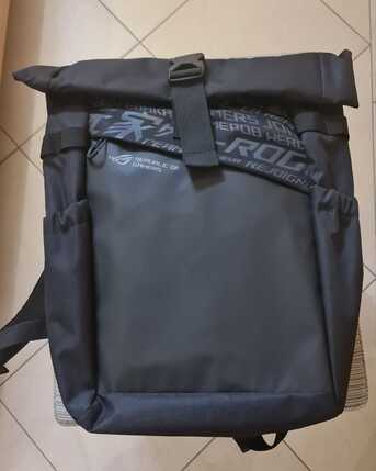 Salamah, Tablet Computers, SAR 6500,  ASUS ROG Strix Scar17 -802788 G733ZW - KH096W Core I9-12900H