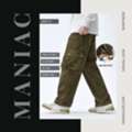 INR 1599,  Cargo Pants For Men &ndash; Durable, Stylish & Comfortable Everyday Wear
