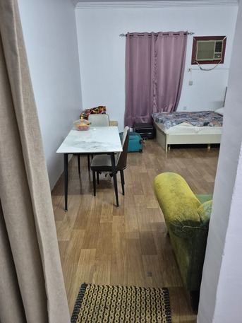 Hara, Rooms for Rent, SAR 13000/month,  30 Sq. Meter,  Furnished Room For Single Indian