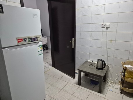 Hara, Rooms for Rent, SAR 13000/month,  30 Sq. Meter,  Furnished Room For Single Indian