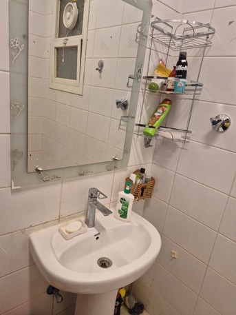 Hara, Rooms for Rent, SAR 13000/month,  30 Sq. Meter,  Furnished Room For Single Indian