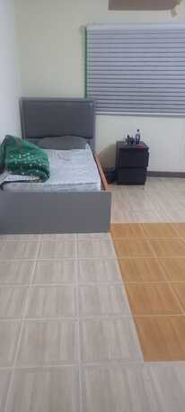 Gudaibiya, Bedspace For Rent, BHD 50/month,  BED SPACE AVAILABLE FOR EXECUTIVE BACHELOR