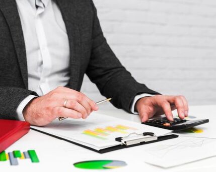 Dubai, Financial, Corporate Finance Advisory Dubai For Strategic Growth