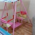 SAR 200,  Indoor Baby Swing For Sale