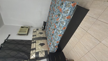 Jubail, Furniture, SAR 1350,  King Size Bed Set Avaialble Jubail