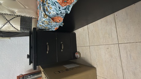 Jubail, Furniture, SAR 1350,  King Size Bed Set Avaialble Jubail