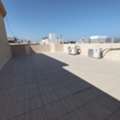 BHD 130/year,  1 BR,  Busaiteen:- Rooftop Studio Flat On Rent With Unlimited Ewa..