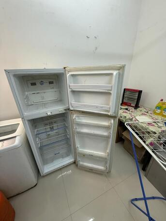 Al Wizarat, Household Items, SAR 1800,  Household Items For Sale (Fridge, Gas Stove, Washing Machine, Bed & More)