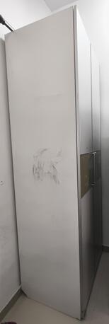 Al Wizarat, Household Items, SAR 1800,  Household Items For Sale (Fridge, Gas Stove, Washing Machine, Bed & More)