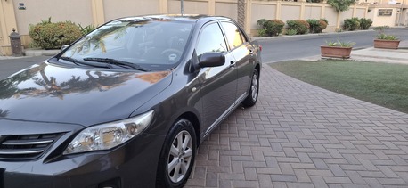 Jeddah, Vehicles, Cars & Trucks , SAR 25000,  Toyota Corolla,  2012,  Manual,  181000 KM,  Very Neat And Clean