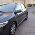 SAR 25000,  Toyota Corolla,  2012,  Manual,  181000 KM,  Very Neat And Clean