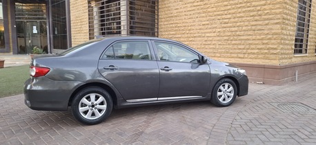 Jeddah, Vehicles, Cars & Trucks , SAR 25000,  Toyota Corolla,  2012,  Manual,  181000 KM,  Very Neat And Clean