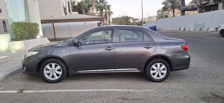 Jeddah, Vehicles, Cars & Trucks , SAR 25000,  Toyota Corolla,  2012,  Manual,  181000 KM,  Very Neat And Clean