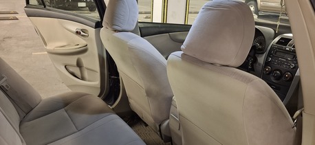 Jeddah, Vehicles, Cars & Trucks , SAR 25000,  Toyota Corolla,  2012,  Manual,  181000 KM,  Very Neat And Clean