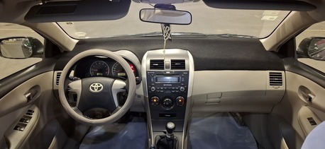 Jeddah, Vehicles, Cars & Trucks , SAR 25000,  Toyota Corolla,  2012,  Manual,  181000 KM,  Very Neat And Clean