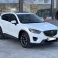 BHD 3700,  Mazda CX-5,  2016,  Automatic,  146300 KM,   /  (White)