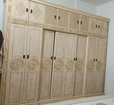 Al Farooq, Rooms for Rent, SAR 16800/year,  SAR 1400/Month, Furnished, Room Small Family In Al Farooq (Near Lulu Mall)