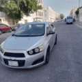 SAR 13000,  2012,  2012,  160000 KM,  Chevrolet Sonic  Automatic, Price 13000, Al-Khobar,