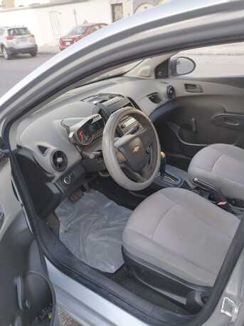 Dhahran, Vehicles, Cars & Trucks , SAR 13000,  2012,  2012,  160000 KM,  Chevrolet Sonic  Automatic, Price 13000, Al-Khobar,