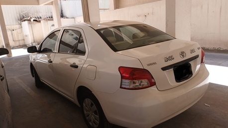 Dammam, Vehicles, Cars & Trucks , SAR 21500,  Toyota Yaris,  2012,  Automatic,  249000 KM,     Model Need Sale