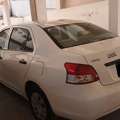 SAR 21500,  Toyota Yaris,  2012,  Automatic,  249000 KM,     Model Need Sale