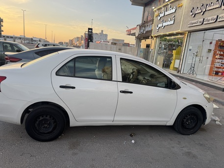 Dammam, Vehicles, Cars & Trucks , SAR 21500,  Toyota Yaris,  2012,  Automatic,  249000 KM,     Model Need Sale