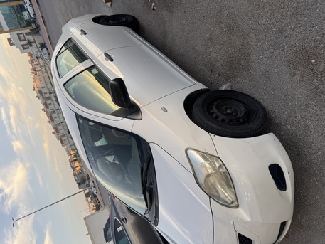Dammam, Vehicles, Cars & Trucks , SAR 21500,  Toyota Yaris,  2012,  Automatic,  249000 KM,     Model Need Sale