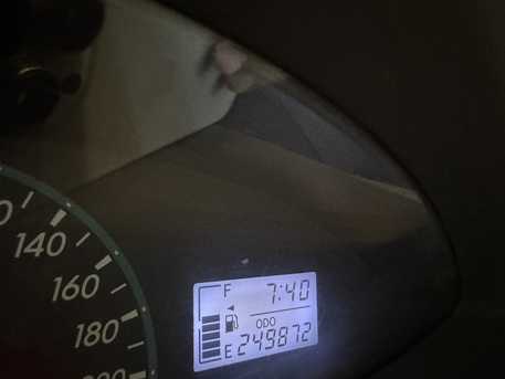 Dammam, Vehicles, Cars & Trucks , SAR 21500,  Toyota Yaris,  2012,  Automatic,  249000 KM,     Model Need Sale