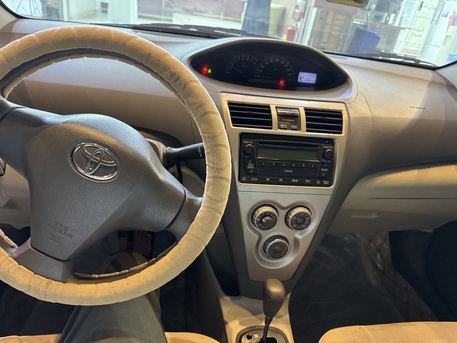 Dammam, Vehicles, Cars & Trucks , SAR 21500,  Toyota Yaris,  2012,  Automatic,  249000 KM,     Model Need Sale