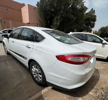Riyadh, Vehicles, Cars & Trucks , SAR 26000,  FORD FUSION,  2015,  Automatic,  220000 KM,    For Sale