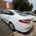 SAR 26000,  FORD FUSION,  2015,  Automatic,  220000 KM,    For Sale